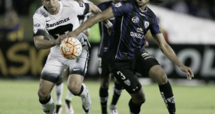 A remontar en CU