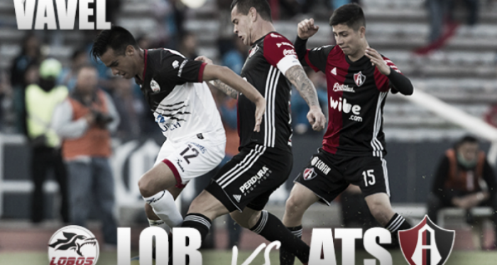 Previa Lobos BUAP - Atlas: ¡Hora de despertar!