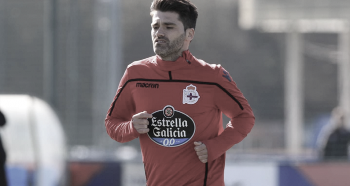 Vítor Silva al rescate