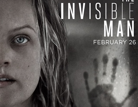 Elisabeth Moss protagoniza el remake de "El hombre invisible"