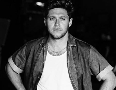 Niall Horan estrena "Black and White", su nuevo videoclip