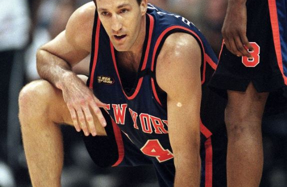 Le jour où le Shaq a offert une valse à Chris Dudley
