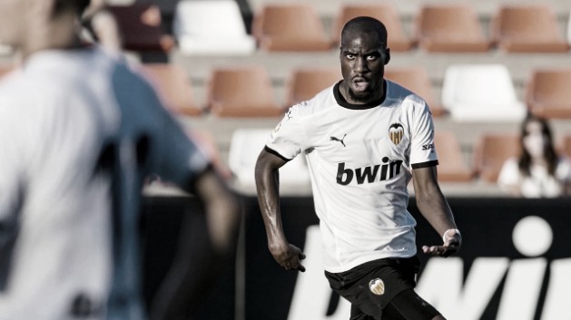 El PSG llama a la puerta de Geoffrey Kondogbia