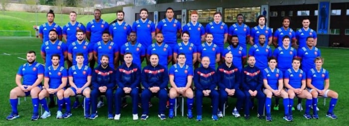 Autopsie du XV de France à l&#039;aube du Six Nations