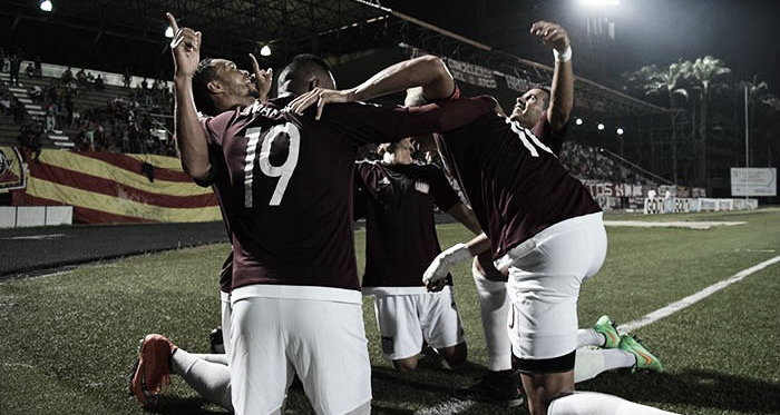 Foto: Prensa Carabobo FC