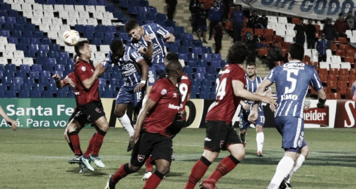 Historial casi parejo ante la Lepra