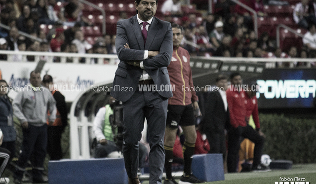 Foto: Fabián Meza / VAVEL