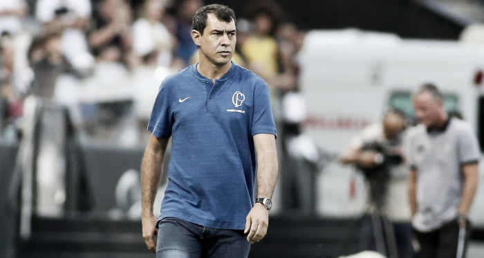 Foto: (Daniel Augusto Jr/Agência Corinthians)