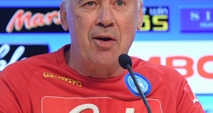 Coppa Italia - Al San Paolo il Napoli riceve il Sassuolo. Ai quarti c'è il Milan