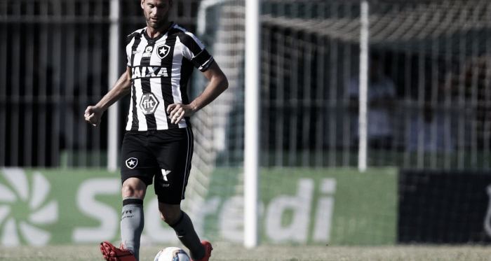 Foto: Vitor Silva / SSPress / Botafogo