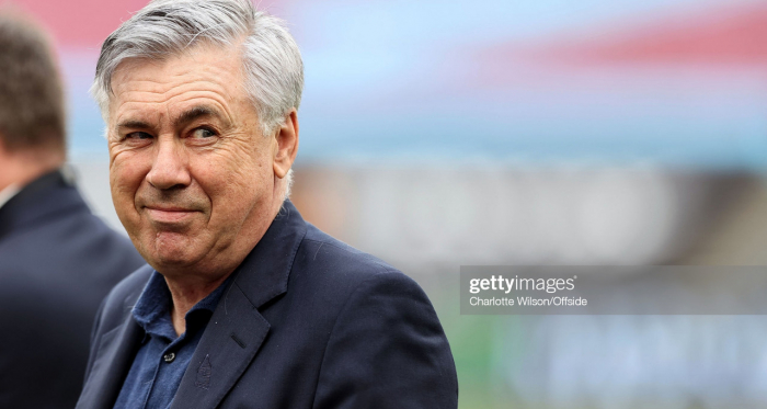 Key Quotes: Ancelotti says Everton’s win at West Ham was ‘vital’ in hunt for European football