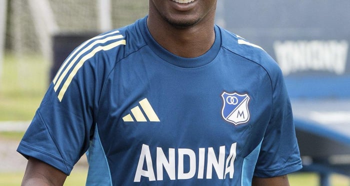 Millonarios se arma para 2026: un proyecto que toma forma