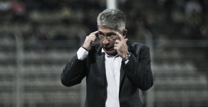 Carlos Fabián Maldonado volverá a dirigir en el "Pachencho"