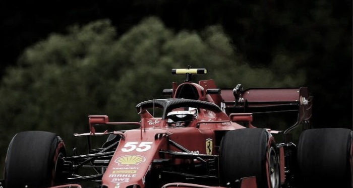 Resumen de mitad de temporada: Ferrari ilusiona con Sainz y Leclerc