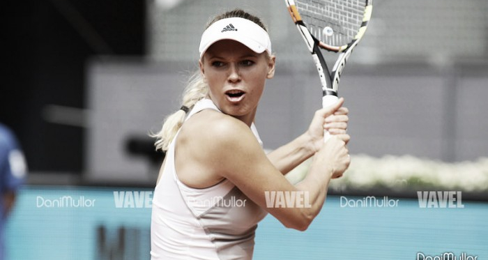 Wimbledon 2019: la Pliskova sul velluto, secondo sigillo della Gauff, ok la Wozniacki, fatica la Halep