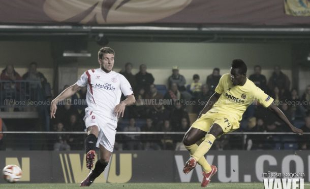 Carriço: “Seguimos haciendo historia”