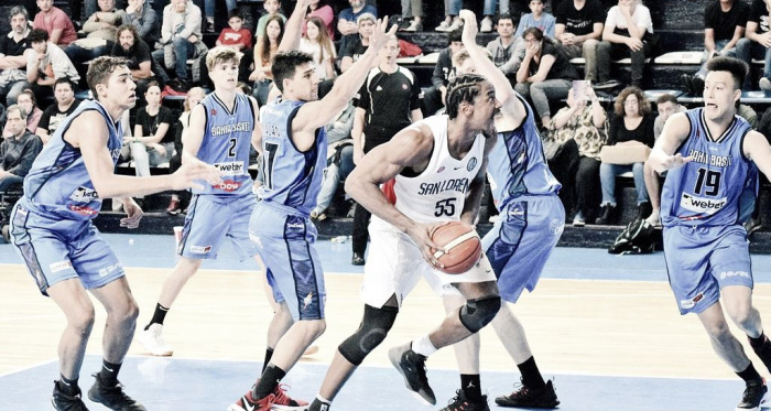 Foto: Prensa San Lorenzo