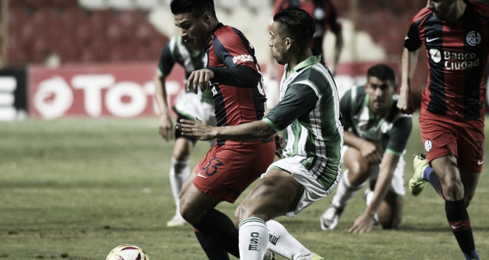 Foto: San Lorenzo