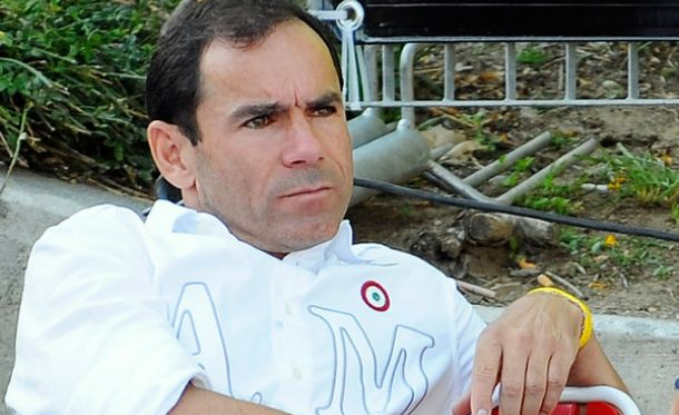 L'Italia ciclistica riparte con Davide Cassani