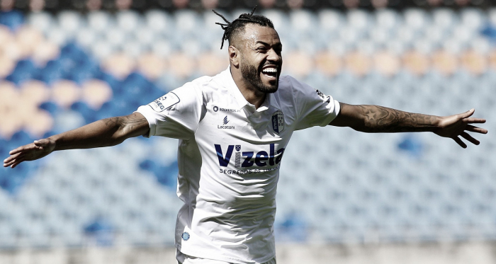 Cassiano avalia início de temporada do Vizela no Campeonato Português