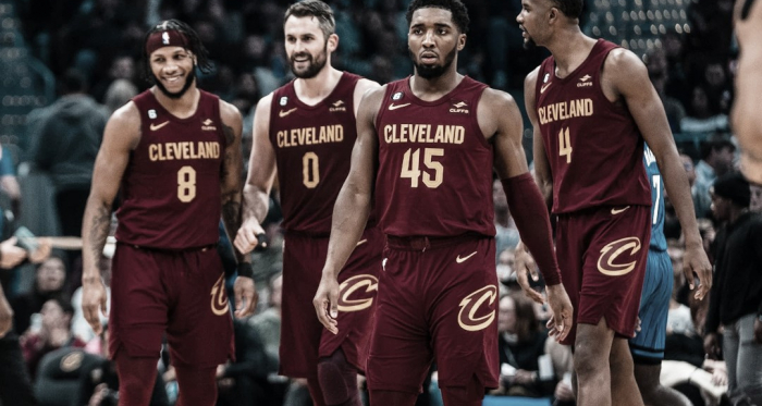 Cleveland Cavaliers vs New York Knicks: Live Stream, Score Updates and How to Watch NBA Match