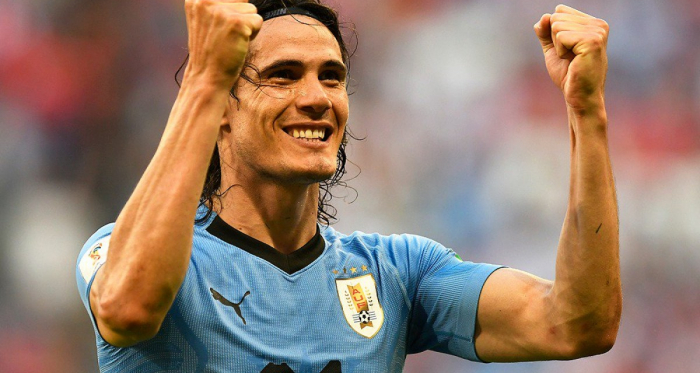 www.twitter.com (@ECavaniOfficial)