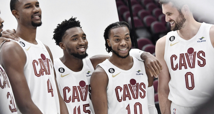 Licencia para soñar en Cleveland