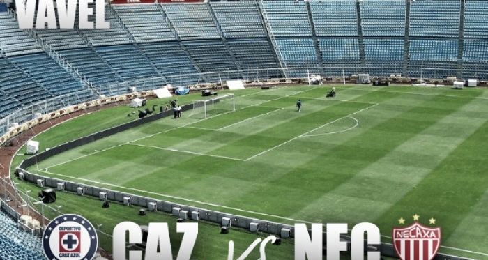 Previa Cruz Azul - Necaxa: el último paso hacia la disputa por la corona