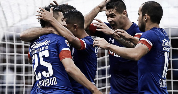 Apretada victoria para continuar con invicto