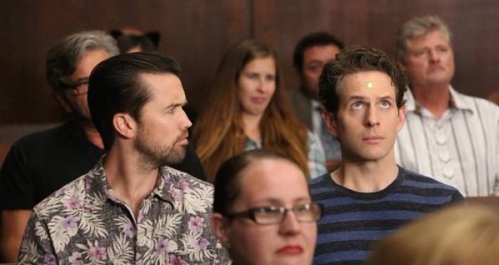 It&#039;s Always Sunny in Philadelphia: &#039;McPoyle vs. Ponderosa: The Trial of the Century&#039; Review