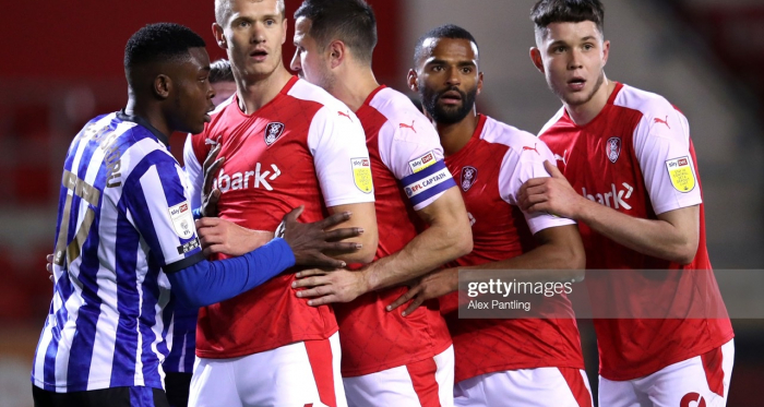 Sheffield Wednesday vs Rotherham United preview: How to watch, kick-off time, team news, predicted lineups and ones to watch