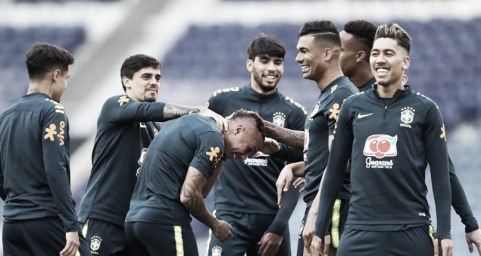 Foto: Lucas Figueiredo/CBF