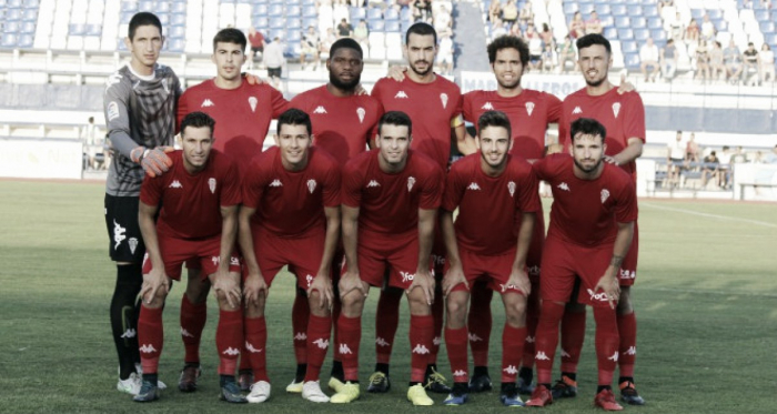 Previa Córdoba CF - CD Numancia: una primera jornada con sabor a pretemporada
