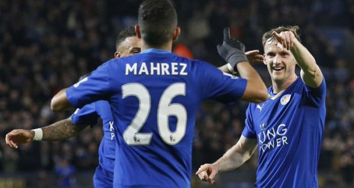 Premier League, il Leicester frena in casa: 2-2 con il West Brom