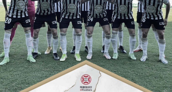 El CD Badajoz no desaprovecha una oportunidad de oro