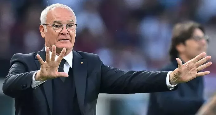Ranieri dice no alla nazionale italiana, chi prenderà ora il posto di Spalletti?