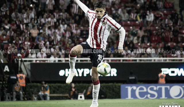 Foto: Fabian Meza / VAVEL
