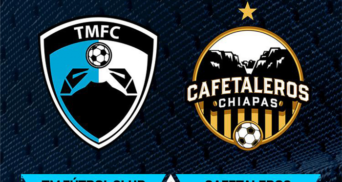 FOTO: Twiter oficial de Tampico Madero FC.