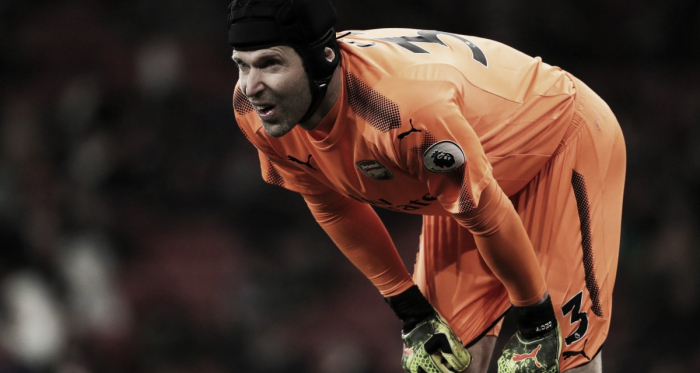 Fonte Immagine. Twitter Arsenal FC