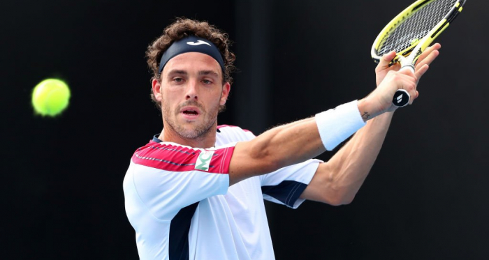 ATP Montreal- Cecchinato lotta ma non basta, Schwartzman accede al secondo turno