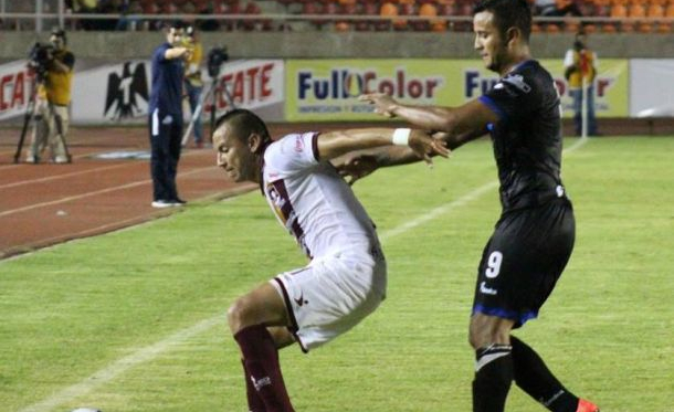 (Foto: Celaya FC)