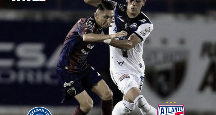 Previa Celaya - Atlante: comienza el camino rumbo al título