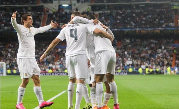 La Champions, bálsamo para cicatrices