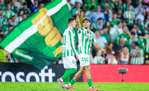 Previa Real Betis vs Getafe CF: a alargar la buena racha