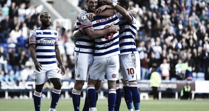 Goles y Highlights: Reading 1-1 Norwich en EFL Championship
