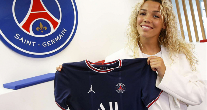 French champions continue to push on with Bizet addition