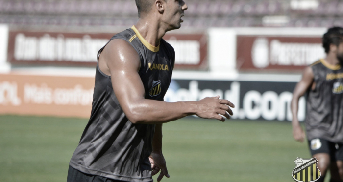 Foto: Divulgação/Grêmio Novorizontino