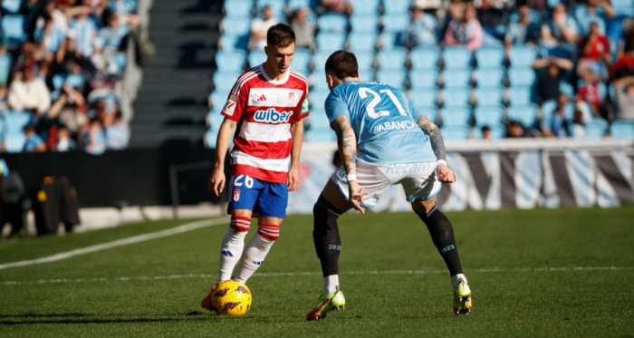 Previa Granada CF - Sevilla FC: un derbi para cambiar los rumbos