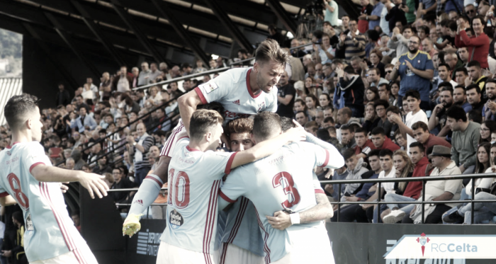 Foto: RC Celta
