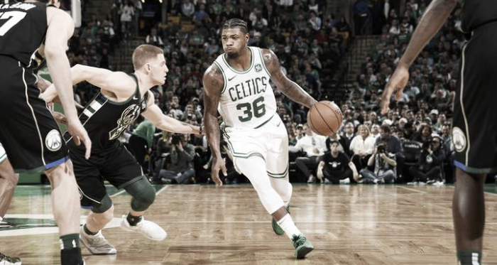 Foto: NBA
